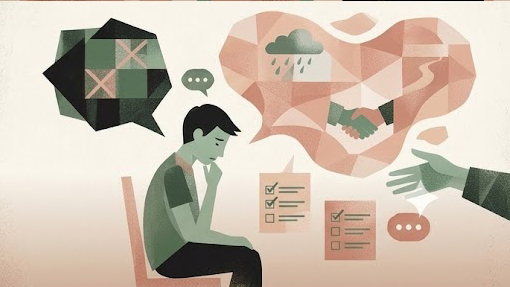 Why We’re So Quick to Diagnose Our Teens: When “What’s Wrong?” Should Be “What Happened?”