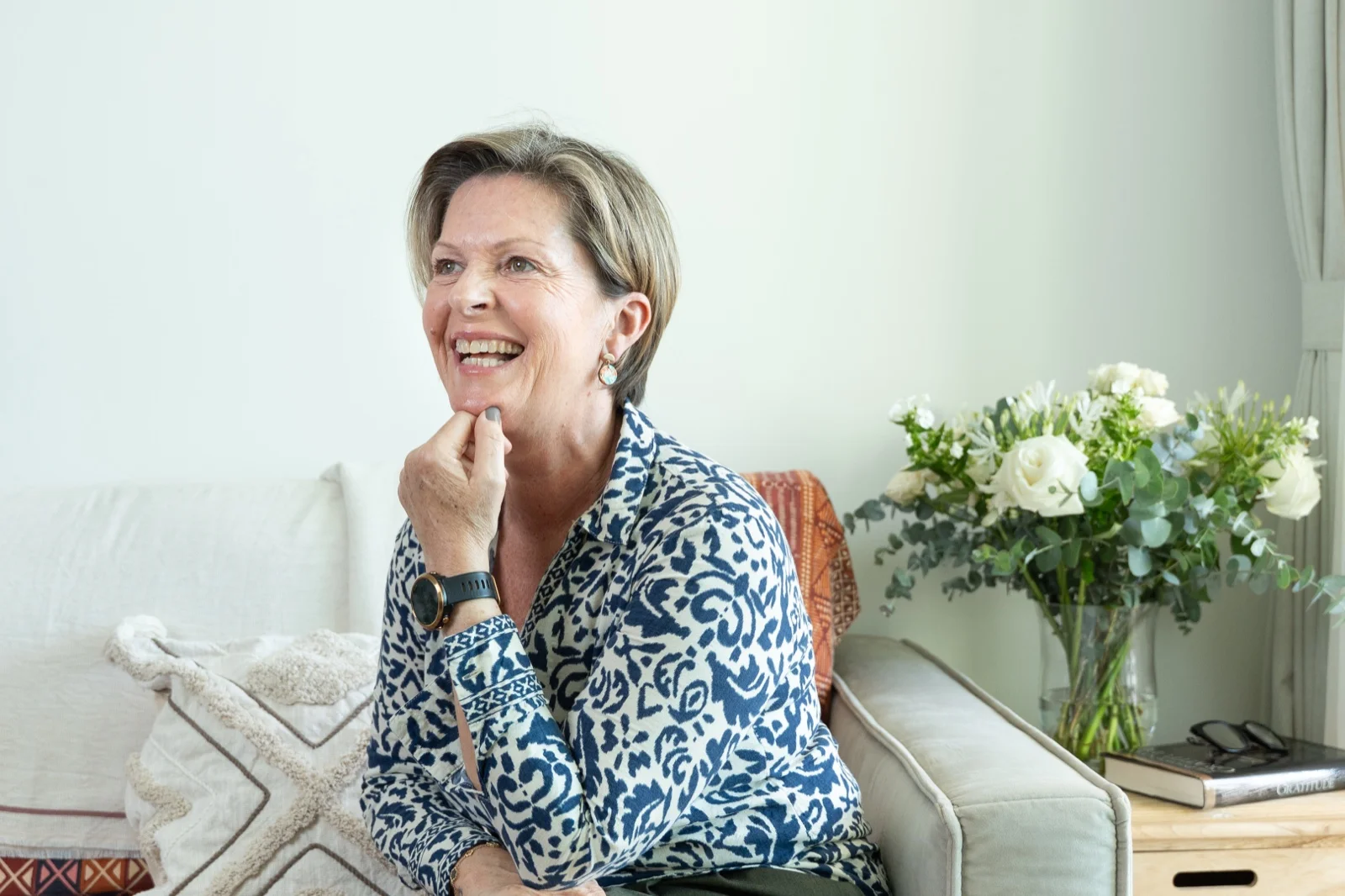 Mindful Coherence therapy